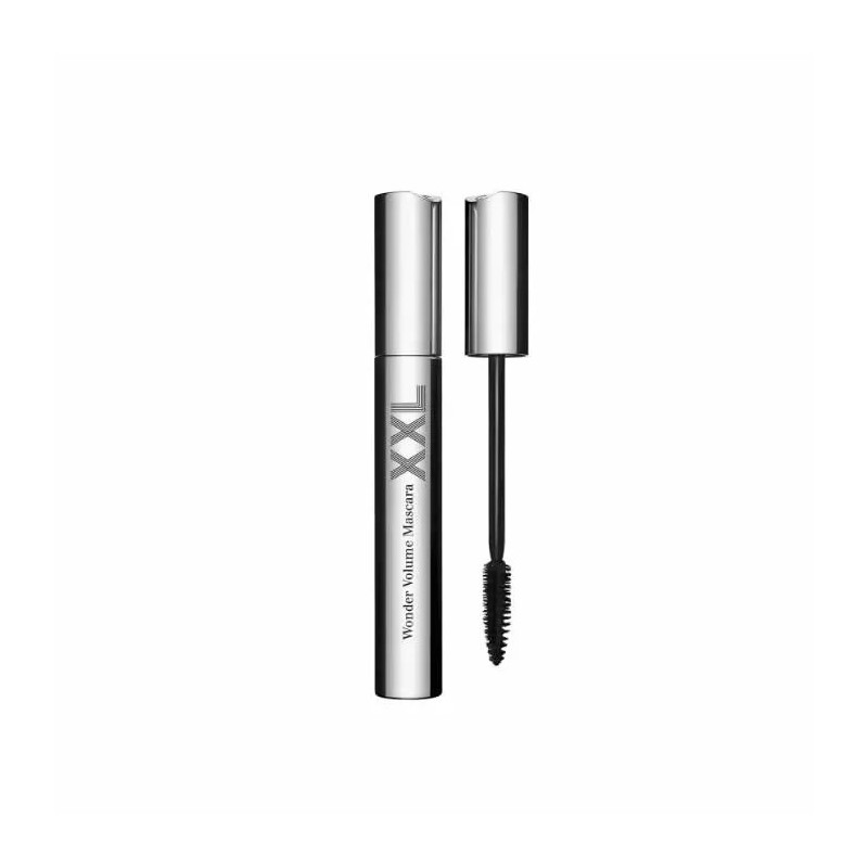 Mascara Wonder Volume XXL Clarins - Volume et Longueur pour vos Cils