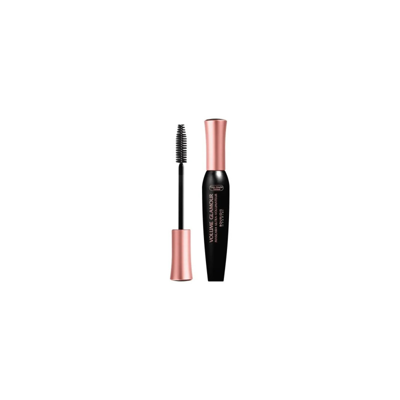 Mascara Bourjois Volume Glamour Lift & Stretch 01 Noir - Regard Captivant