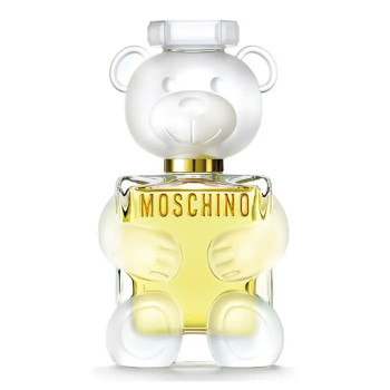 Moschino Toy 2 Eau De Parfum 100ml - Parfum Pétillant | Kermatone