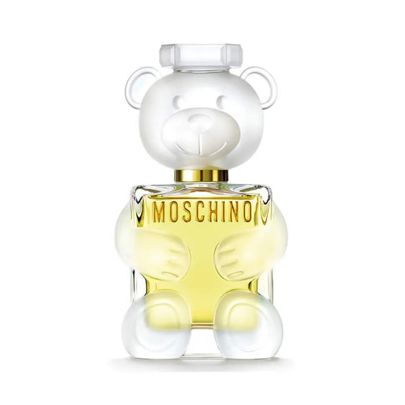 Moschino Toy 2 Eau De Parfum 100ml - Parfum Pétillant | Kermatone