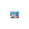 Palette 18 Ombres Magic Studio - Maquillage Audacieux et Créatif