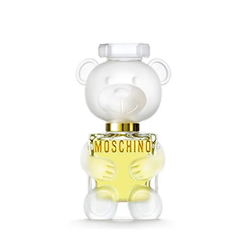 Moschino Toy 2 Eau De Parfum 30ml - Fraîcheur et Énergie | Kermatone