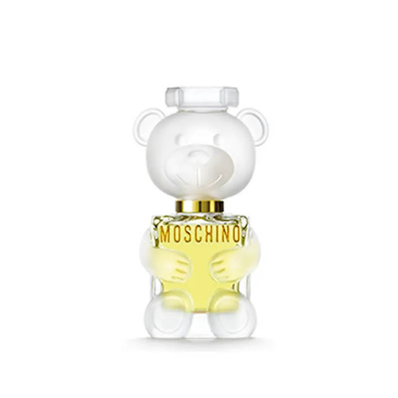 Moschino Toy 2 Eau De Parfum 30ml - Fraîcheur et Énergie | Kermatone