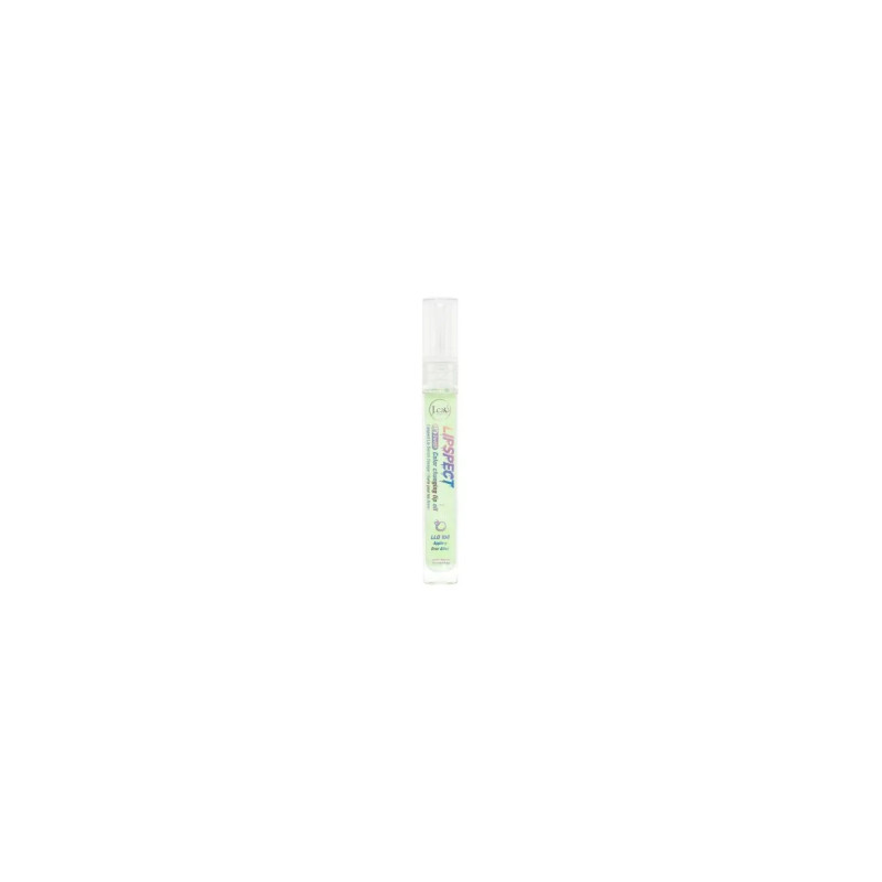 J.cat Beauty Lip Spect Colorswitch Lipoil Appley - Hydratation et Couleur Éclatante