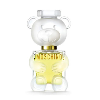 Moschino Toy 2 Eau De Parfum 50ml - Fraîcheur & Élégance | Kermatone