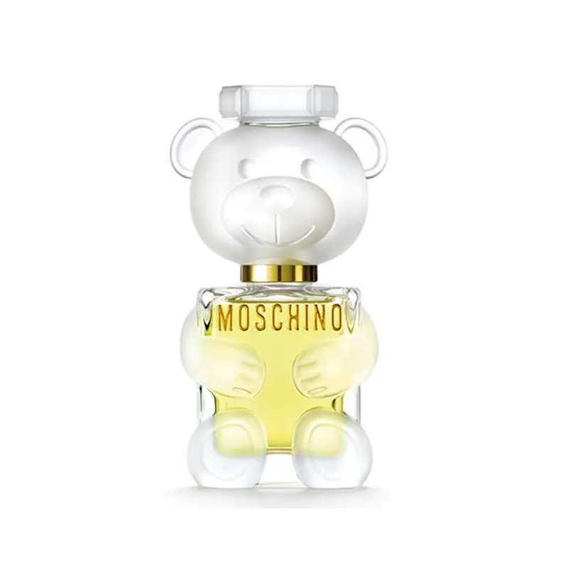 Moschino Toy 2 Eau De Parfum 50ml - Fraîcheur & Élégance | Kermatone