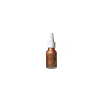 J.cat Beauty Ilum Liquid Halo Glow Moon Light - Éclat naturel | Kermatone