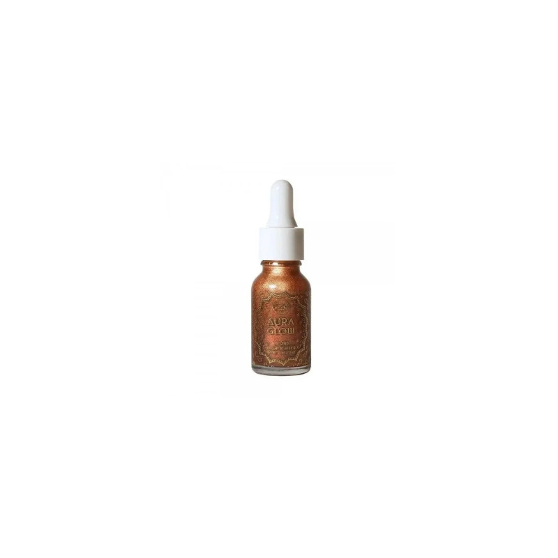 J.cat Beauty Ilum Liquid Halo Glow Moon Light - Éclat naturel | Kermatone