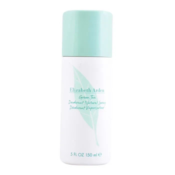Déodorant Vaporisateur Elizabeth Arden Green Tea 150ml | Kermatone