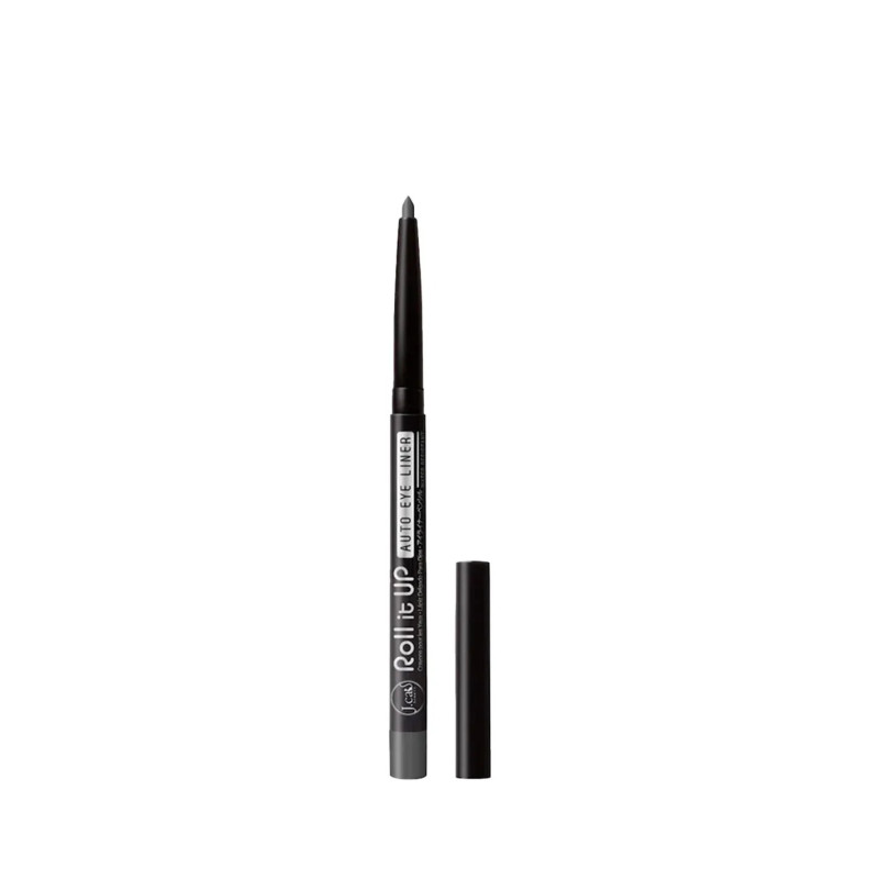 Eyeliner J.cat Beauty Gris Foncé - Longue Tenue et Précision