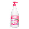 Lotion Corps Rose Musquée 950ml - Hydratation & Douceur | Kermatone