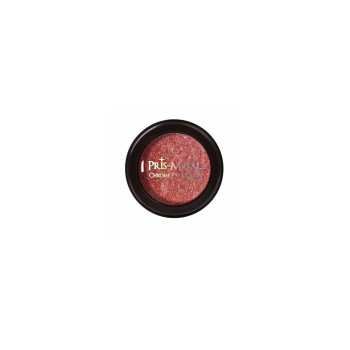 J.cat Beauty Sombra Mousse Prismet Fiery Bolt - Ombre à Paupières Éclatante