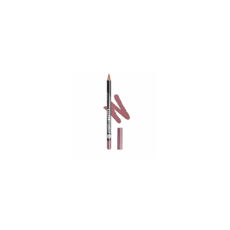J.cat Lip Liner Wholly Addict Pink Beige - Maquillage Kermatone