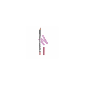 J.cat Lip Liner Wholly Addict - Crayon Rose Clair | Kermatone