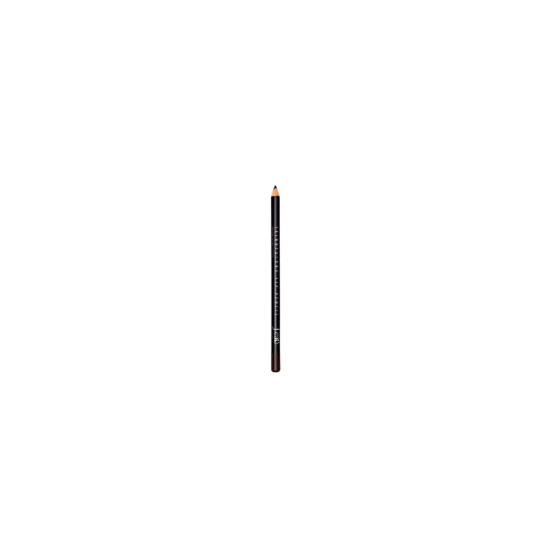 Crayon à Lèvres J.cat Beauty | Long Black - Maquillage de Qualité