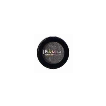 J.cat Beauty Sombra Mousse Prismet Gray Later - Maquillage Éclatant