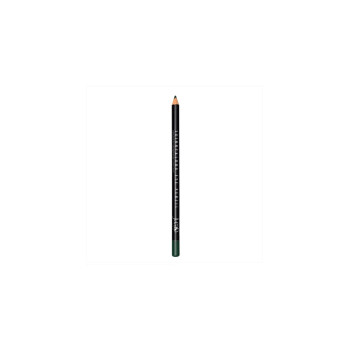 J.cat Beauty Jcat Eye Pencil Skinny - Long Hunter Green | Crayon à yeux