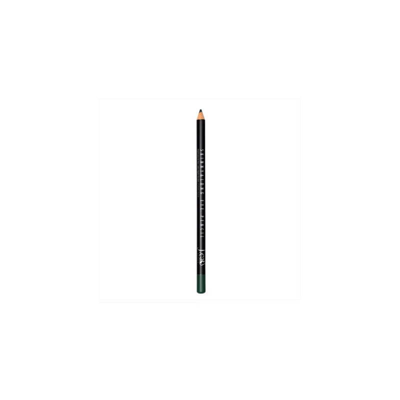 J.cat Beauty Jcat Eye Pencil Skinny - Long Hunter Green | Crayon à yeux