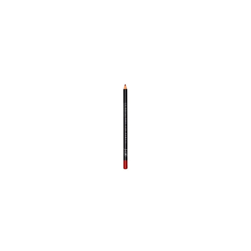 Crayon à Lèvres J.cat Beauty Crimson - Précision et Confort | Kermatone