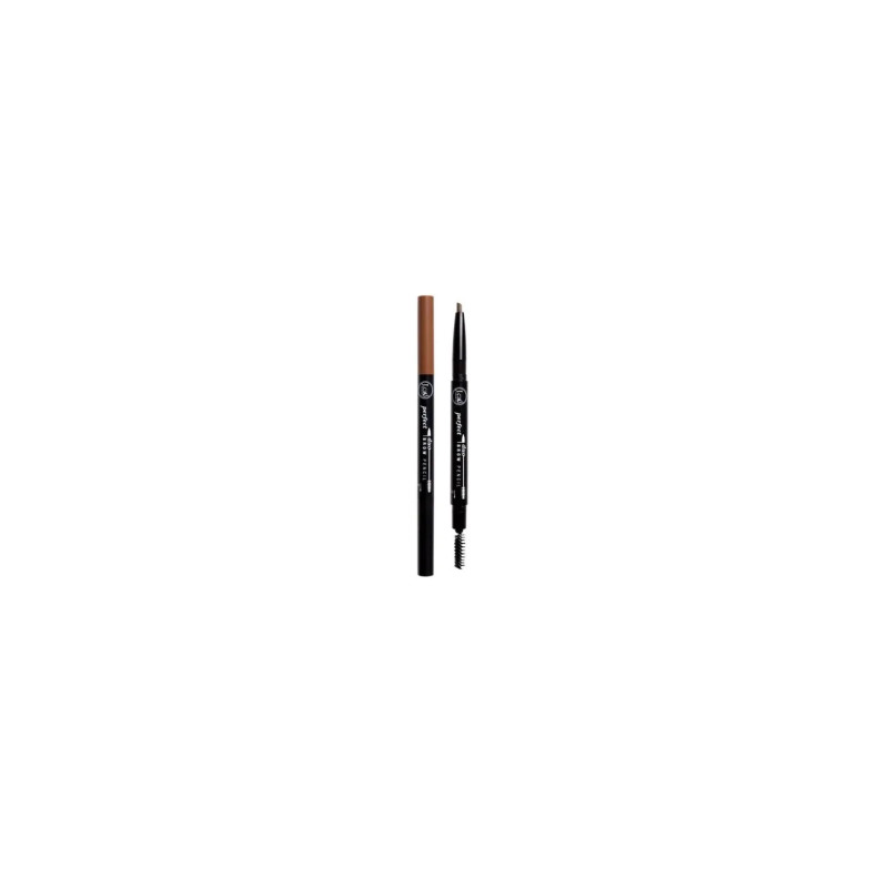 J.cat Brow Pencil Duo - Maquillage Sourcils | Kermatone