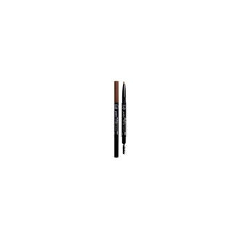 J.cat Beauty Jcat Brow Pencil Duo Perfect Auburn - Crayon à Sourcils