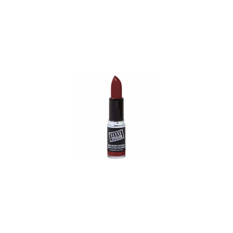 Jcat Beauty Rouge à Lèvres Ultracreamy Russian Spy-D - Maquillage Élégant