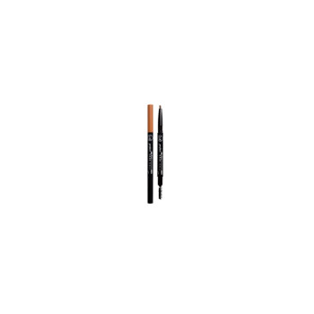 J.cat Beauty Crayon à Sourcils Duo Perfect Nutmeg - Maquillage