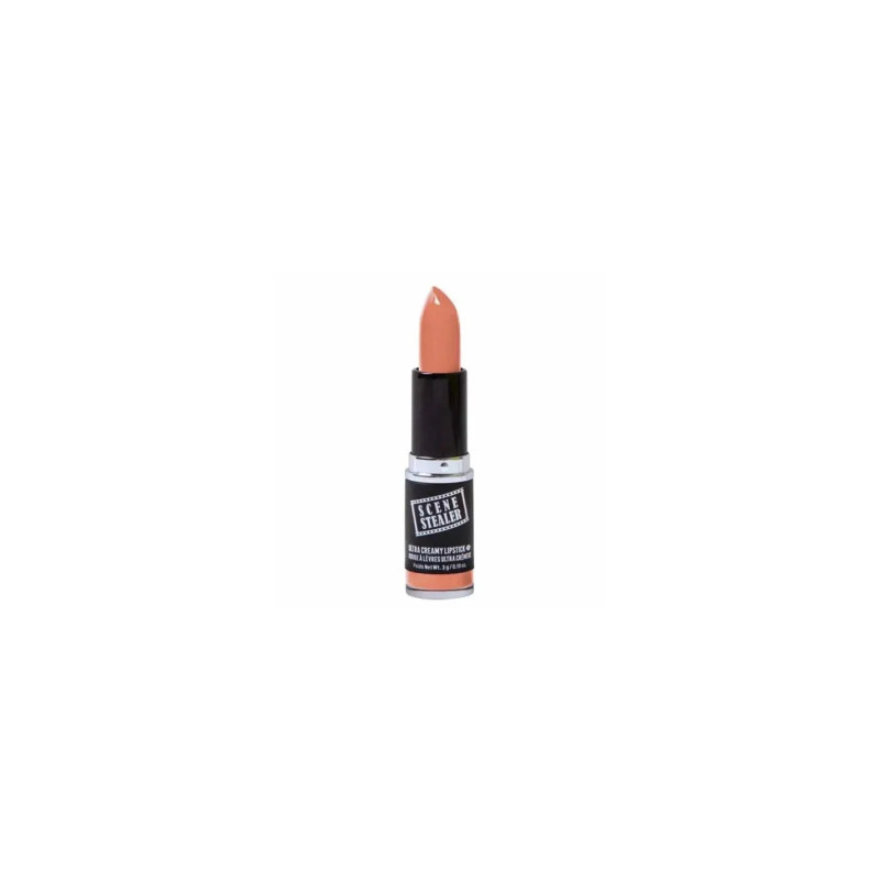 J.cat Beauty Jcat Lip Stick Ultracreamy Undercover -D | Rouge à Lèvres Crémeux