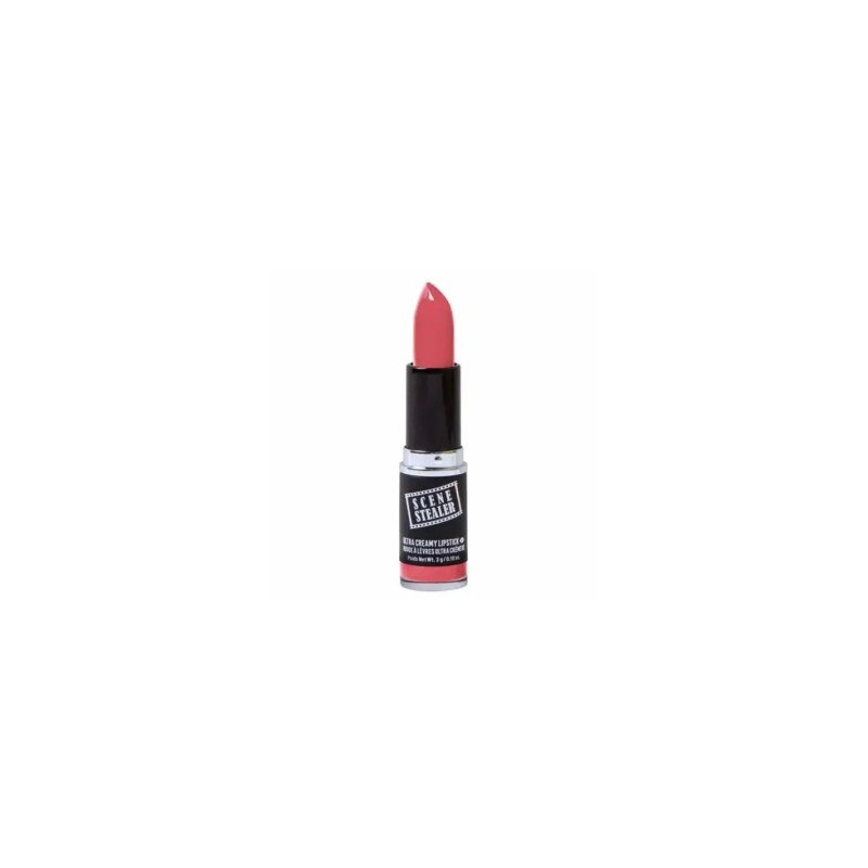 Jcat Beauty Rouge à Lèvres Ultracreamy Mystic Pink-D - Maquillage Haut de Gamme