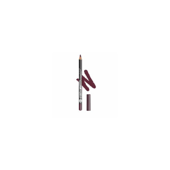 Crayon à Lèvres J.cat Beauty Burgundy | Kermatone