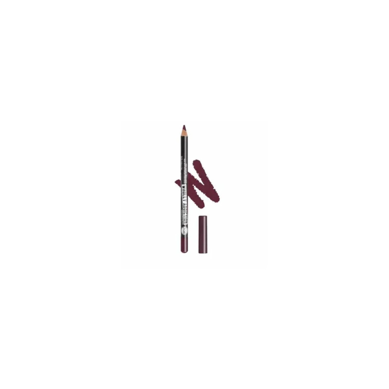 Crayon à Lèvres J.cat Beauty Burgundy | Kermatone