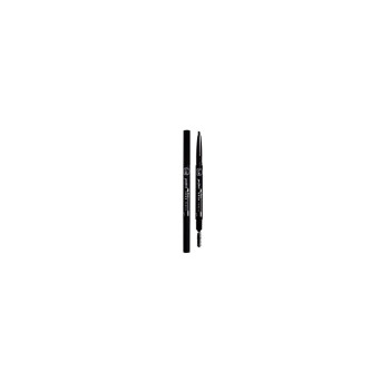 J.cat Brow Pencil Duo Perfect Jet Black - Maquillage Sourcils | Kermatone