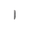 Jcat Brow Pencil Duo Perfect Charcoal - Crayon à sourcils précis et tendance