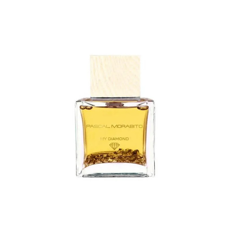 Pascal Morabito My Diamond Eau De Parfum 95ml - Kermatone