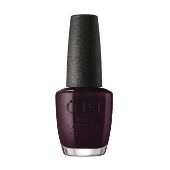 Opi Nail Lacquer Wanna Wrap 15ml - Vernis Brillant Kermatone