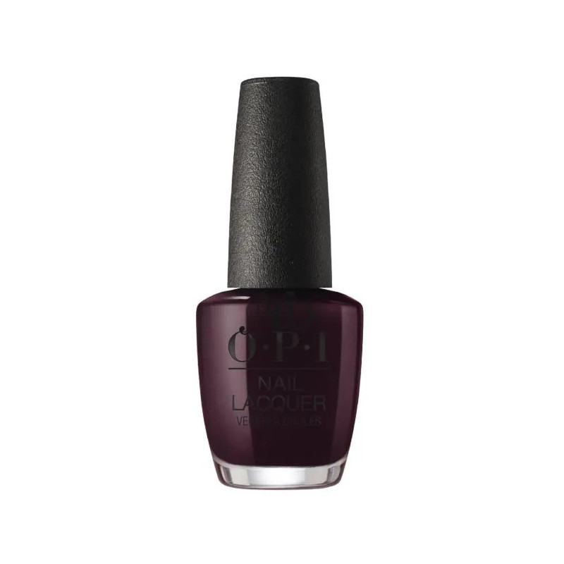 Opi Nail Lacquer Wanna Wrap 15ml - Vernis Brillant Kermatone