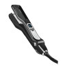 Eurostil Vapor Plancha De Pelo Electrica - Coiffure parfaite Kermatone