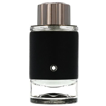 Montblanc Explorer Eau De Parfum 100ml - Élégance masculine | Kermatone