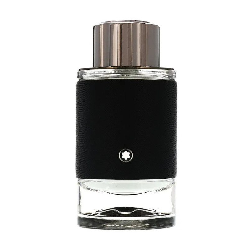 Montblanc Explorer Eau De Parfum 100ml - Élégance masculine | Kermatone