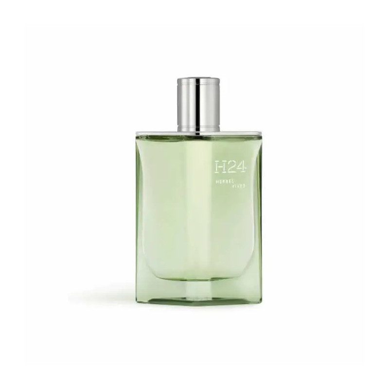 Hermès H24 Herbes Vives Eau De Parfum Rechargeable - Kermatone