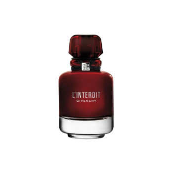 Givenchy Linterdit Rouge Ep 125 Vap