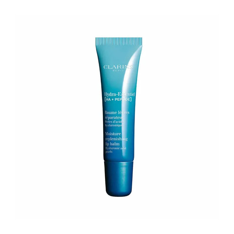 Clarins Hydra-Essentiel Baume Lévres Réparateur 15ml - Hydratation et Confort
