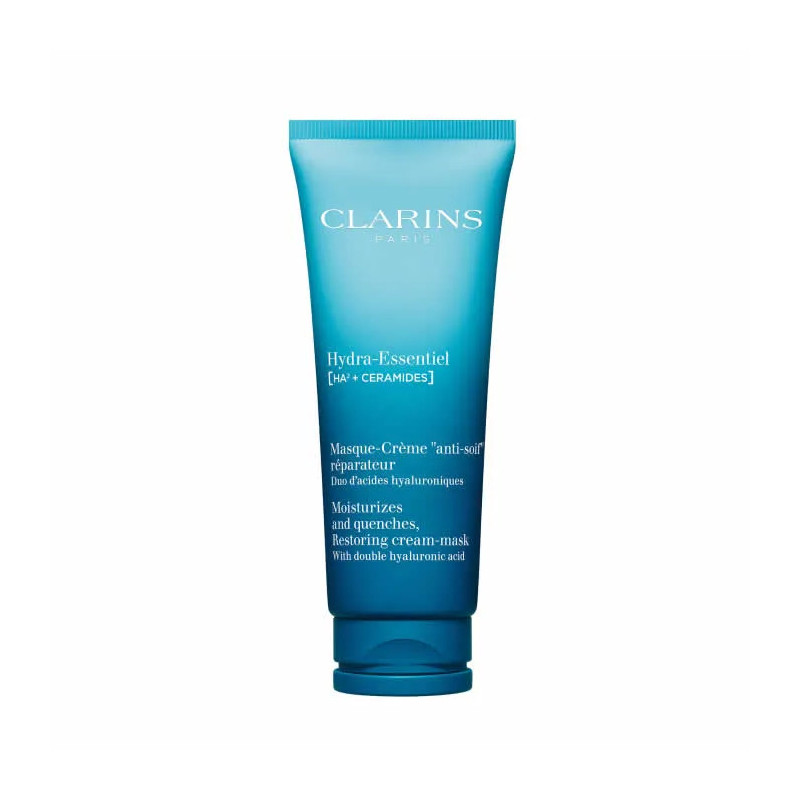 Clarins Hydra-Essentiel Hydra Mask 75ml