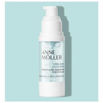 Sérum Hydratant Anne Moller - Kermatone