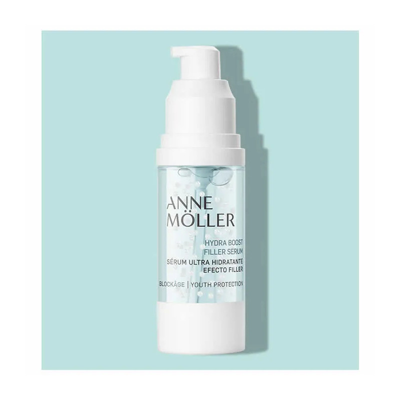 Sérum Hydratant Anne Moller - Kermatone