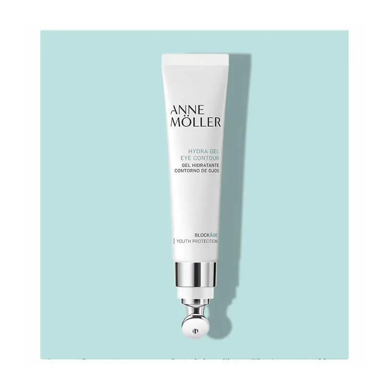 Anne Moller Blockage Hydra Gel Eye Contour 15ml