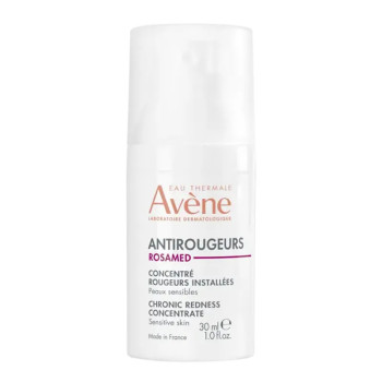 Rosamed Anti-Rougeurs 30ml - Soin Peau Sensible | Kermatone