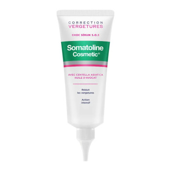 Sérum Anti-Stries Somatoline Cosmetic 100ml - Kermatone