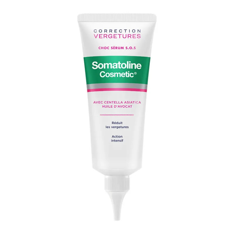 Sérum Anti-Stries Somatoline Cosmetic 100ml - Kermatone