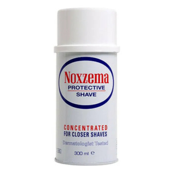 Mousse À Raser Classique Noxzema 300ml - Kermatone